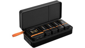 COMICA Vimo Q �y 4�l�����^���� �z���^ ���C�����X �}�C�N �����u�����h �R�~�J ���A���^�C�����j�^�����O �`������200m ��p �[�d�P�[�X�t���y �f�W�J�� �X�}�z PC �p�zYouTube TikTok ���z�M ���C�u