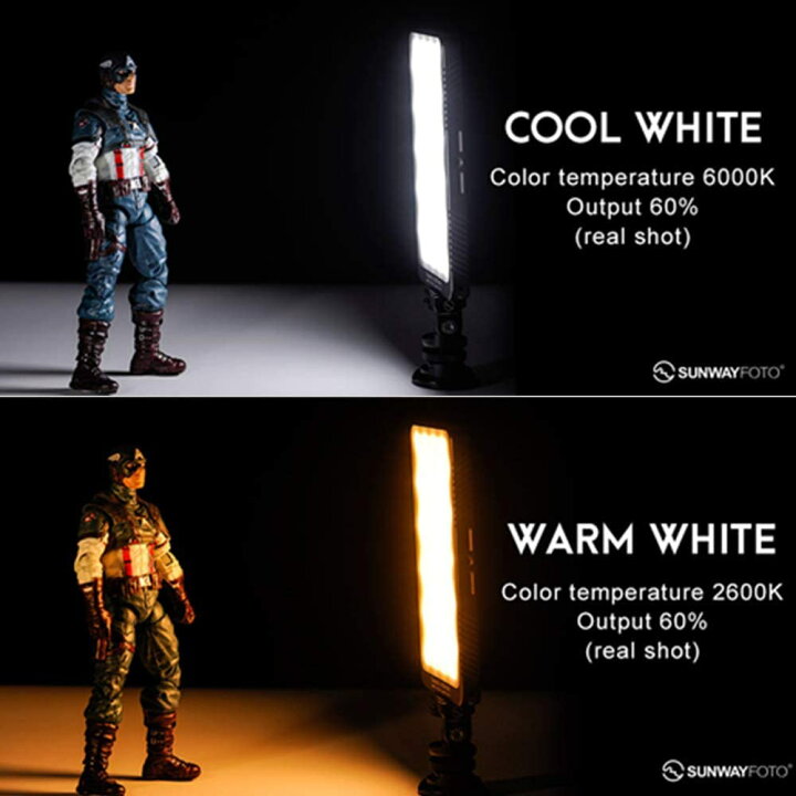 楽天市場 Sunwayfoto Fl 70 撮影用ライト Ledライト 撮影 照明 ライト スマホ Youtube Led Sunwayfoto Rgb 撮影ライト Rgb写真照明無段階調光 2600 6000kビデオライトledライト 360 フルカラー 動画撮影 Youtube制作に対応 カメラビデオ ライト ストロボ 並行輸入品