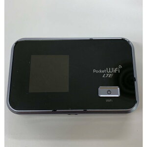 【中古】 良品中古 GL06P emobile シルバー 即日発送 その他 huawei ymobile 本体 EMOBILE Huawei Pocket WiFi GL06P 本体 白ロム SIMフリー 下り最大75Mbps 中古