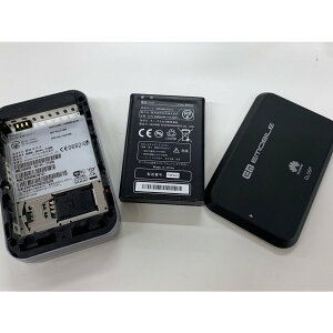 楽天市場 中古 良品中古 Gl06p Emobile シルバー ホワイト 即日発送 その他 Huawei Ymobile 本体 Emobile Huawei Pocket Wifi Gl06p 本体 白ロム Simフリー 下り最大75mbps 中古 どこでもネット