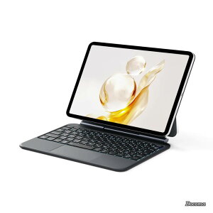 �y���������ziPad A16 11����/10����Ή� �y�ƊE�v�V�Łz Ewin �W��JIS���{��z�� �tL�^enter�L�[�ƍ��Eshift/cmd�L�[ magic keyboard ���C�z�� �����x�^�b�`�p�b�h�t��