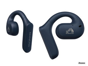 �y���������zVictor ���C�����X�C���z�� bluetooth nearphones �����ӂ����Ȃ� �Ȃ��璮�� �e�����[�N ���|�� �C���[�t�b�N �ő�17���ԍĐ� �l�C�r�[ HA-NP35T-A