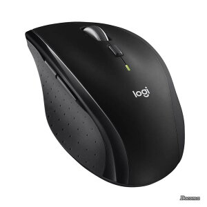 �y���������z���W�N�[�� SEB-M705 ���C�����X�}�E�X ���� Unifying 7�{�^�� �����X�N���[�� �d�r�����ő�36�P�� ���C�����X �}�E�X �u���b�N windows mac chrome �������K�i