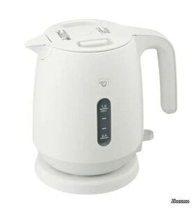�y���������z�d�C�P�g�� 1.0L �z���C�g CK-ZA10-WA