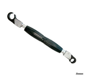�y���������z�������`�F�b�g�g���N�����`(1/4×3/8���[���G�A�R���p) RTQ-23