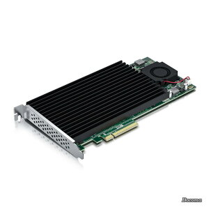 �y���������zU.2 SSD X8 (4) M.2(M Key) �R�l�N�^�p NVMe SSD �A�_�v�^ PEX-8724 �R���g���[������ �񕪊�}�U�[�{�[�h���T�|�[�g