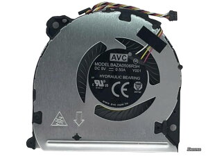 �y���������z�K�p�� �� SONY VAIO SX12 VAIO S13 VAIO SX14 2017�A2018�N���f�� �U�MCPU �t�@�� AVC BAZA0506R5H Y001 CPU��p�t�@�� FAN