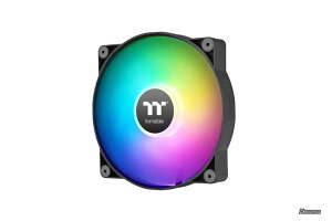 �y���������zCT200 ARGB Sync PC Cooling Fan Single Pack Black CL-F179-PL20SW-A FN2555