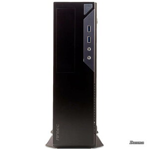 �y���������z�X�����^�C�v PC�P�[�X Antec Value Solution Series VSK2000-U3