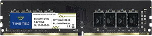 �y���������z8GB DDR4 �f�X�N�g�b�vPC�p������ 2400MHz(PC4-2400T) PC4-19200 UDIMM 288 Pin 1.2V CL17 Non-ECC Unbuffered DIMM���������W���[��