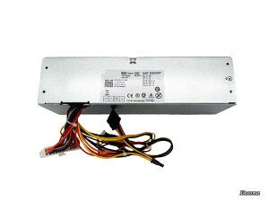 �y���������zDell Optiplex 3010 7010 9010 SFF 390 790 990 SFF �f�X�N�g�b�vPC�p H240AS-00 L240ES-00 AC240ES-00 H240ES-00 AC240AS-00 D240ES-00 �����p�d�����j�b�g