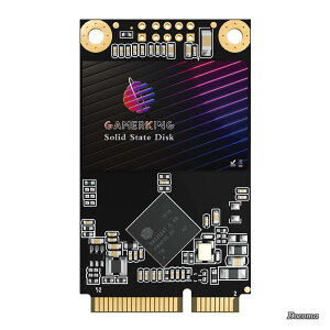 �y���������zMsata SSD 128GB SATA III �����^ Solid State Drive�m�[�g/�p�\�R��/�K�p �\���b�h�X�e�[�g�h���C�u (128GB Msata)