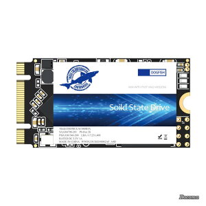 �y���������zM.2 2242 SSD 256GB Ngff�̓����̃\���b�h�X�e�[�g�h���C�u�����\�n�[�h�h���C�u Solid State Drive (256GB M.2 2242)