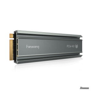 �y���������zS660 500GB M.2 NVMe SSD �ő�4800MB/s PCIe Gen4.0x4 64Gb/s SSD 500GB PS5����m�F�� ����SSD �q�[�g�V���N�t�� �m�[�g�p�\�R��/�f�X�N�g�b�v/PS5�ɑΉ� 350TBW 5�N�ۏ�
