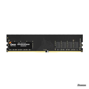 �y���������z�f�X�N�g�b�vPC�p������ 8GB DDR4 3200MHz PC4-25600 CL22 1.2V 288�s�� ��ECC UDIMM �f�X�N�g�b�v RAM ���������W���[�� ���[�J�[3�N�ۏ� ��p��