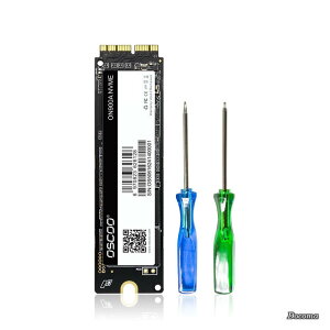 �y���������zNVMe SSD MacBook��p ? �ő�ǎ摬�x1900MB/s�APCIe Gen3.0x4 M.2 �����^SSD�AMacBook Air�i2013?2017�j�AMacBook Pro�i2013?2016�j�AMac mini�i2014�j�AiMac�i2012?2018�j�AMac Pro�i2013�j�Ή� ? ON900A