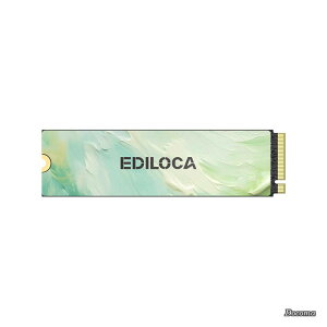 �y���������zSSD 256GB M.2 2280 PCIe Gen3×4 NVMe �ő�ǂݏo��3000MB/s �ő发������1000MB/s 3D NAND�̗p ����SSD �����d�� �ϏՌ��� ���[�J�[3�N�ۏ�