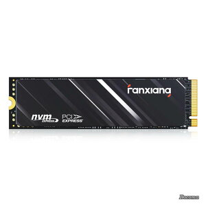 �y���������zSSD 500GB M.2 Type2280 �yPS5����m�F�ς݁z PCIe Gen 4.0×4 NVMe 1.4 �ő�Ǎ�4 800MB/s 3D NAND ���� m.2 ssd HMB�̗p Trim�@�\ AES�Í����@�\���� ����ssd ���ϋv �Q�[������ S690Q ���K�ۏؕi ���[�J�[5