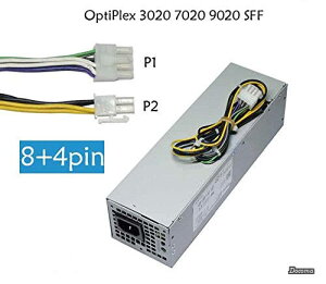 �y���������zOptiplex 3020 7020 9020 SFF Precision T1700 SFF �p8+4P�d�����j�b�g �K�p DELL H255ES-00 L255AS-00 H255ES-01 D255E002L PS-3261-2DF D255E001L DPS-255LB 0YH9D7 0T4GWM NT1XP 3XRJO R7PPW FN3MN