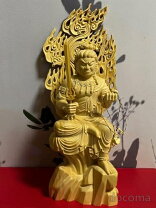 楽天市場】不動明王坐像の通販