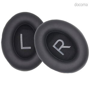 �y���������zBose 700 / Bose NC700 �w�b�h�z�� �����p �C���[�p�b�h �w�b�h�t�H�� �p�b�h �C���[�N�b�V���� PCduoduo (�u���b�N)