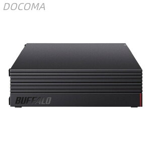 �y���������z�O�t���n�[�h�f�B�X�N 2TB �e���r�^��/PC/PS4/4K�Ή� �o�b�t�@���[��nasne?�Ή� �É�&�R���p�N�g ���{�� �̏�\�� �݂܂��荇�} HD-AD2U3