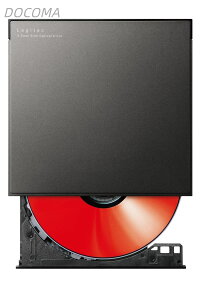 �y���������z�|�[�^�u��DVD�h���C�u USB3.2 (Gen1) �Đ��E�ҏW�E�������݃\�t�g�t Type-A Type-C �u���b�N LDR-PWA8U3CVBK