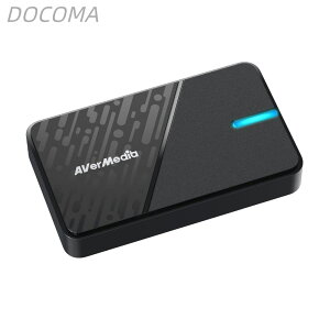 �y���������zStreamLine MINI+ �L���v�`���[�{�[�h ���S�Ҍ��� 4K60�p�X�X���[ 1080p60�^�� OBS�Ή� PS5/PS4/Switch/Xbox�EiPhone/iPad�EWindows/Mac �Ή� GC311G2 DV1016