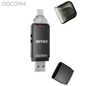 �y���������z�o�b�t�@���[ SSD �O�t�� 250GB Type-C Type-A ���Ή� USB3.2(Gen2) �Ǎ����x 1050MB/�b �y iPhone 17 /17 pro/iPad/Android/Windows/Mac �z �o�b�N�A�b�v �e�ʕs������ exFAT �R���p�N�g �X�e�B�b�N�^ SSD-SDH2