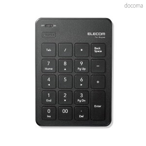 �y���������z�e���L�[ Bluetooth �p���^�O���t ���^ �u���b�N TK-TBP020BK