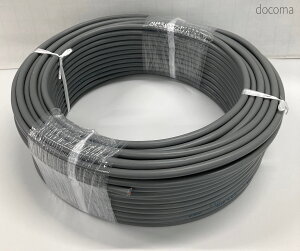 �y���������z�L���u�^�C���ی`�R�[�h VCT-F 0.5SQX 2C 50M ����