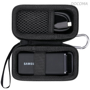�y���������zSamsung T5 EVO 8TB 4TB 2TB�O�t��SSD �|�[�^�u�� SSD ���[�P�[�X�i�P�[�X�̂݁j-co2CREA
