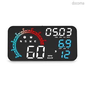 �y���������zGPS���x�vG11�AHUD�w�b�h�A�b�v�f�B�X�v���C�́A�X�s�[�h���[�^�[�A���A���^�C���̑��x�������Ă��܂�/�X�s�[�h�ᔽ�^�]�A��J�^�]�x���@�\/���ׂĂ̎ԗ���GPS�V�X�e��