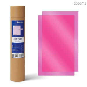 �y���������zHDF (New ACF) �t�B���� 280 * 450mm 1pc PFA �����[�X �t�B���� LCD ���� 3D �v�����^�[ Phrozen �\�j�b�N ���K 8K �g�����X�t�H�[�� Anycubic M3 MAX ELEGOO�T�^�[�� 3