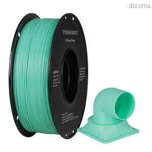 �y���������zABS�t�B�������g1.75mm�AABS�iPro�j3D�v�����^�t�B�������g1KG�A�ǍD�ȑϔM���A���́��ϋv���A���@���x±0.03mm�ABambu Lab X1C FDM 3D�v�����^�[�Ƃ̊����Ȍ݊���(3D Printer Filament Cyan)