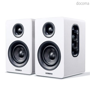�y���������zSW208 3 �A�N�e�B�uBluetooth5.0�u�b�N�V�F���t�X�s�[�J�[? 60W�J�[�{���t�@�C�o�[�X�s�[�J�[���j�b�g?����24�r�b�gDAC ?�_�C�i�~�b�N3D�T���E���h�T�E���h? PC���j�^�[�Q�[�~���O�X�s
