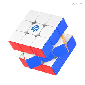 �y���������z���C���㎮�X�s�[�h�L���[�u 3x3 GAN���C�L���[�u�͏d�ʁA���΁A�\���������ɑg�ݍ��킹�Ă��܂��B58.6g���y�ʁB���̑̑��p�Y���L���[�u�B�q���A��l�A2024�N�̃t���b�O�V�b�vFr
