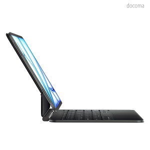 �y���������z�L�[�{�[�h�P�[�X iPad Air 11(M2) 2024�AiPad Pro 11�C���`(��4�A3�A2�A��1����)�AiPad Air 10.9 5th�A4th�AiPad Air 11�C���`�p�}�W�b�N�L�[�{�[�h�P�[�X �}���`�g���b�N�p�b�h�t�� �X���� 7�F 