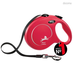 �y���������z(flexi) �j���[�N���V�b�N �e�[�v L(50kg����) 8m ���b�h [���p���[�h]
