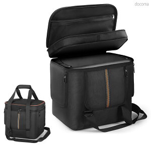 �y���������zfor Jackery �|�[�^�u���d�� 2000 �P�[�X ���[�P�[�X �o�b�O �ϏՌ� ��� �i�C���� �P�[�u���⏬���ނ����[�\ �݊��i �A�N�Z�T���[