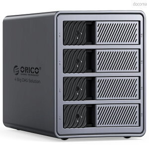 �y���������z�P�[�X 3.5�C���` 4�� 22TB*4 USB 3.0�ڑ� 8 RAID���[�h 3.5�C���`HDD�p �n�[�h�f�B�X�N�P�[�X �v�b�V���v�����t�� �Z�[�t�e�B�[���b�N�@�\�t�� �O�t���n�[�h�f�B�X�N�P�[�X 9848RU3