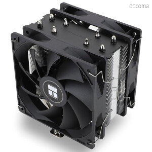 �y���������zAssassin X 120 R SE PLUS CPU��p��A4×6 mm�q�[�g�p�C�v�A120 mm PWM�É��t�@��CPU�G�A��p��AS-FDB�x�A�����O�AAGHP�Z�p�t���AAMD AM 4 AM 5/Intel 1700/1150/1151/1200�iAX 120 R SE PLUS�j�ɓK�p