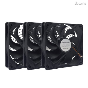 �y���������z120mm 24V DC �啗�ʃR���s���[�^ PC �P�[�X�t�@�� 120x120x25mm 3 �s�� �f���A���{�[���x�A�����O�u���V���X�r�C��p�t�@�� �}�C�j���O���O�t���[�����b�N�G�A�}�C�i�[ PSU �p ���^��