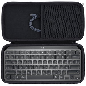 �y���������zMX keys mini�L�[�{�[�h KX700 ���C�����X �L�[�{�[�h (�u���b�N �P�[�X)