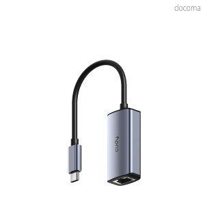 �y���������zUSB-C - 2.5Gbps �C�[�T�l�b�g�A�_�v�^�[ �L���l�b�g���[�N�A�_�v�^�[ �A���~�j�E��RJ45 2500Mbps Thunderbolt LAN�A�_�v�^�[ MacBook iPhone 15/16 Steam Deck Switch UE25C�Ή�