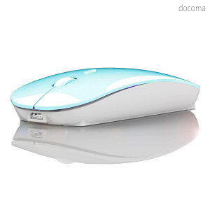 �y���������z�}�E�X ���C�����X Bluetooth �}�E�X iPad Pro iPad Air Mac MacBook Pro MacBook Air �m�[�g�p�\�R�� Chromebook Windows HP DELL�p (�W�F���[�u���[)