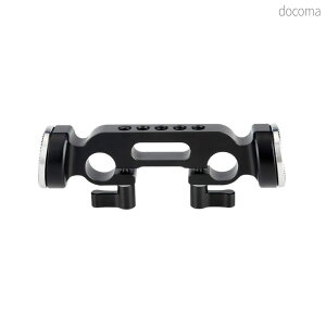 �y���������z15mm�_�u���z�[�����b�h�N�����v ARRI�W�����[�b�g�A�_�v�^�[�t�� �ėp15mm���[���V�����_�[�T�|�[�g�V�X�e���Ή� DSLR���O����-254