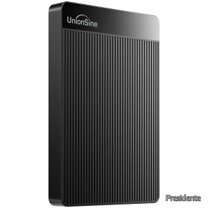 �y���������z500GB �O�t�� �n�[�h�f�B�X�N�����^�O�t��HDD�|�[�^�u���n�[�h�f�B�X�N2.5�C���` USB3.0�ɑΉ� PC/Mac/PS4/XBox/�e���r�^��(��)HD2510