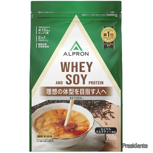 �y���������z(ALPRON Natural) �v���e�C�� �l�H�Õ������s�g�p �z�G�C&�\�C ���C���� �~���N�e�B�[���� 750g ��������