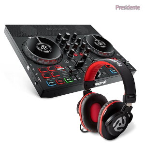 �y���������z���S�Ҍ��� �X�s�[�J�[����DJ�R���g���[���[ �� ���^�w�b�h�z�� �Z�b�g Party Mix Live & HF175 �k�}�[�N
